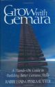 102472 Grow with Gemara: A Hands-On Guide to Building Better Gemara Skills